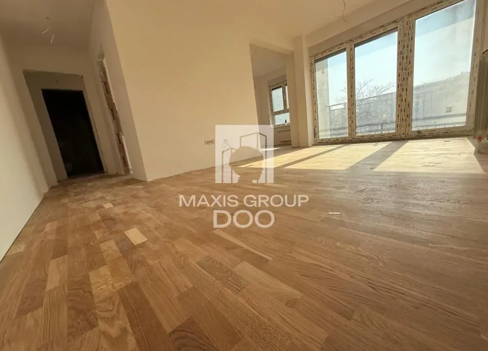 Prodaja, dvosoban stan, 78m², Bulbulder, Zvezdara Sve Podlokacije