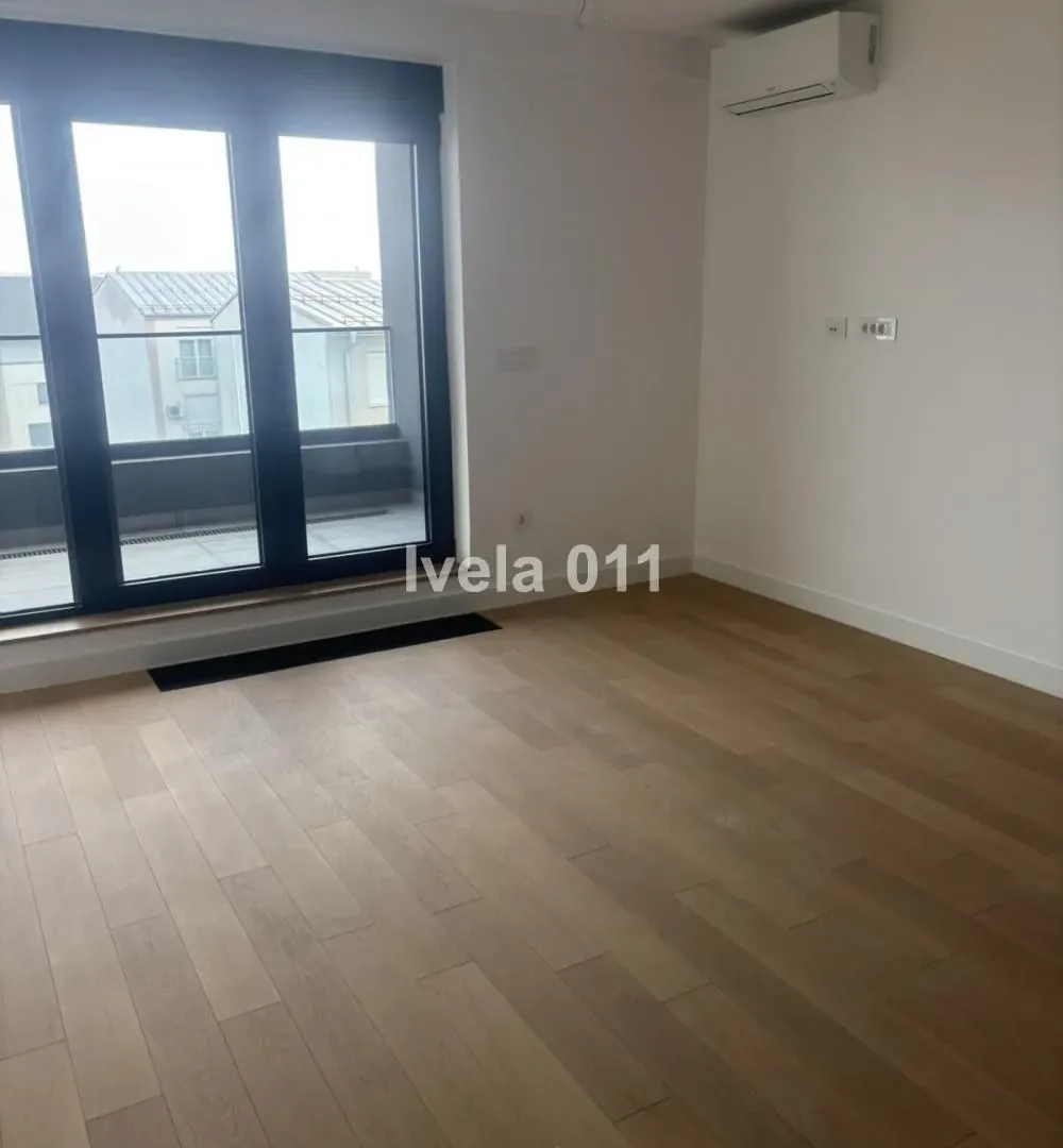 Sale, three bedroom apartment, 131m², Voždovac Sve Podlokacije, Beograd