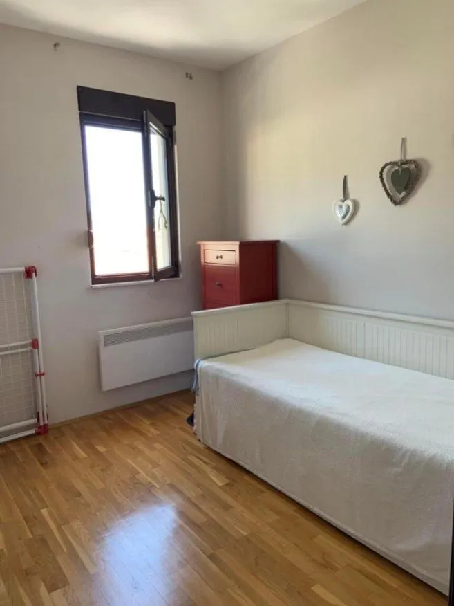 Sale, two bedroom apartment, 70m², Lazi, Budva