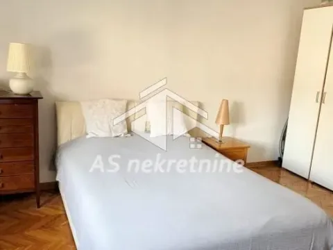 Rent, two bedroom apartment, 55m², Stari Grad, Beograd - image 14