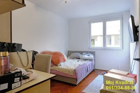 Prodaja, dvosoban stan, 55m², Karaburma, Palilula Sve Podlokacije - image 6