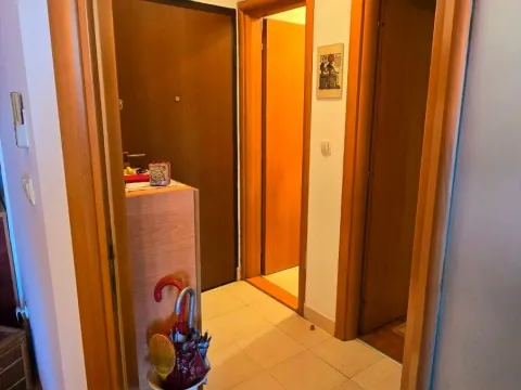 Rent, two bedroom apartment, 55m², Stari Aerodrom, Podgorica - image 10