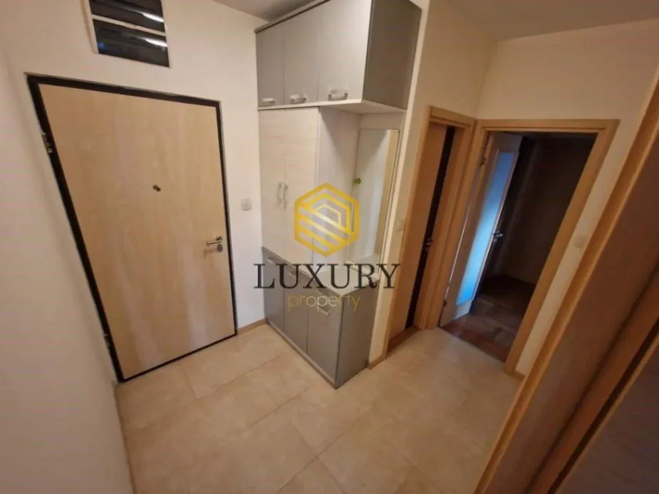 Izdavanje, dvosoban stan, 70m², Zabjelo, Podgorica