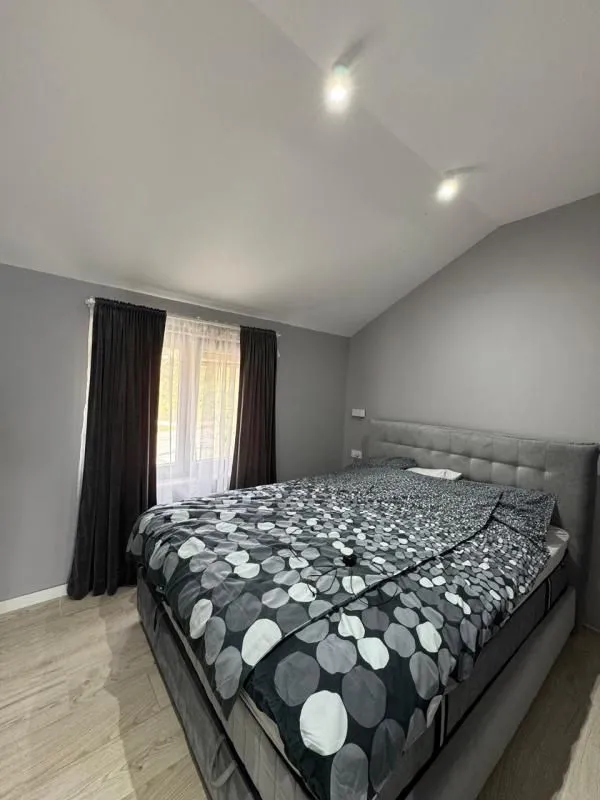 Prodaja, jednosoban stan, 45m², Baošići, Herceg Novi