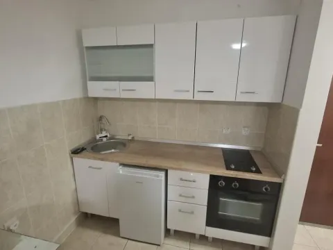 Sale, studio apartment, 29m², Podbara, Novi Sad Sve Podlokacije - image 7