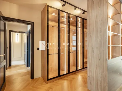 Prodaja, dvosoban stan, 180m², Savina, Herceg Novi - image 8