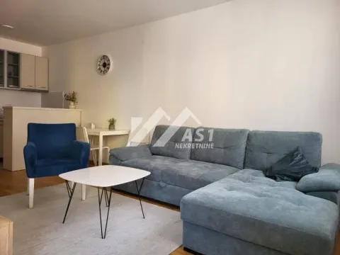 Izdavanje, jednosoban stan, 38m², Rotkvarija, Novi Sad Sve Podlokacije - image 3