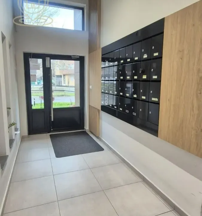 Sale, three bedroom apartment, 66m², Podbara, Novi Sad Sve Podlokacije