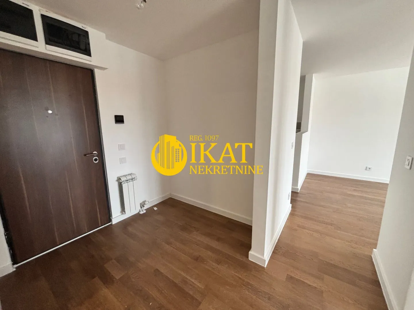 Prodaja, dvosoban stan, 66m², Zemun Gornji Grad, Zemun Sve Podlokacije