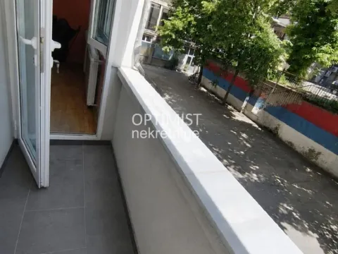 Prodaja, dvosoban stan, 55m², Stari Grad, Beograd - image 16