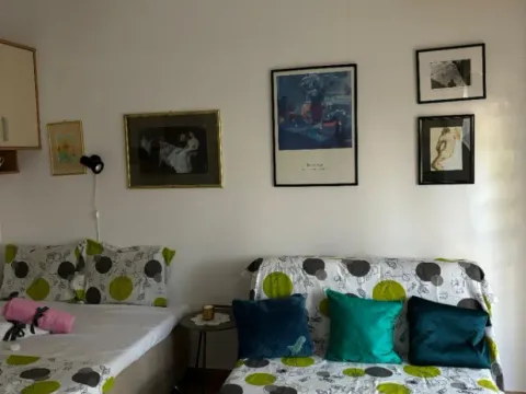 Izdavanje, garsonjera, 30m², Topla, Herceg Novi - image 9