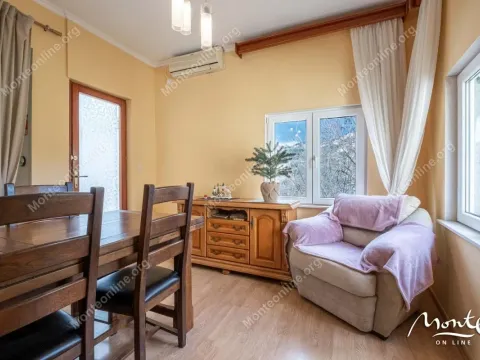 Prodaja, dvosoban stan, 71m², Topla, Herceg Novi - image 3