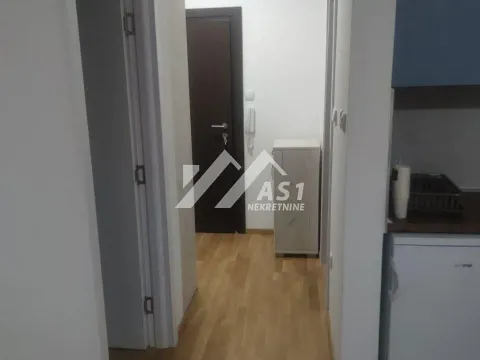 Izdavanje, jednosoban stan, 39m², Telep, Novi Sad Sve Podlokacije - image 6
