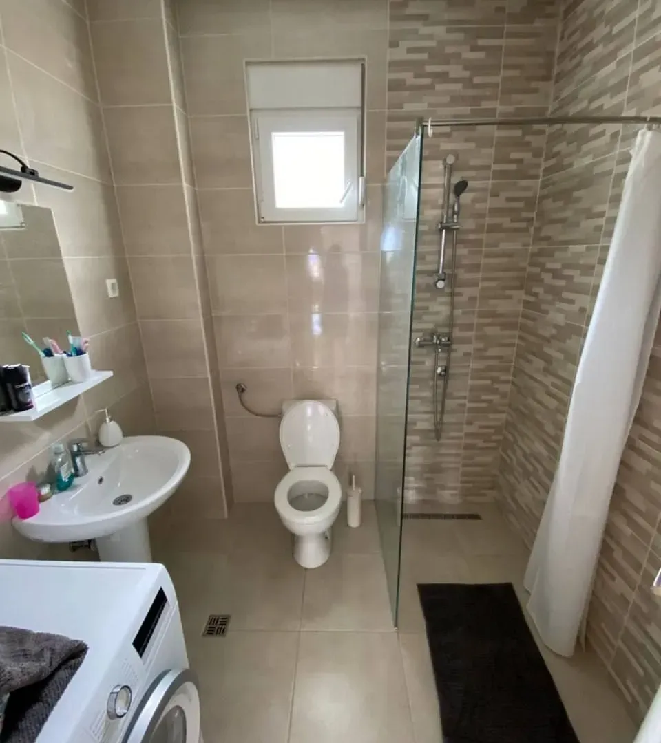 Prodaja, dvosoban stan, 58m², Bečići, Budva