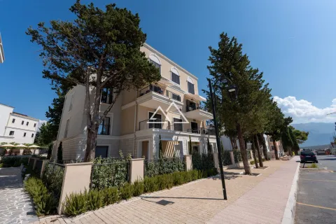 Prodaja, dvosoban stan, 85m², Luštica Bay, Tivat - image 16