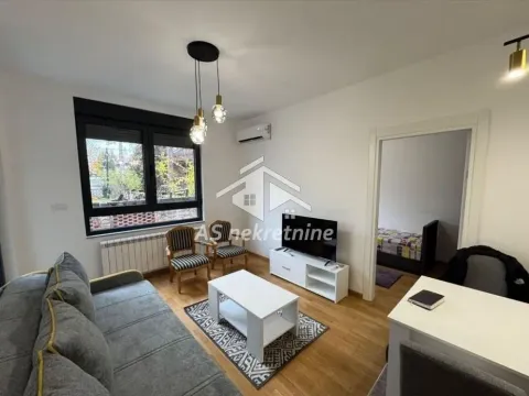 Rent, apartment, 57m², Južni Bulevar, Vračar Sve Podlokacije - image 2
