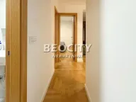 Izdavanje, trosoban stan, 80m², Dorćol Sve Podlokacije, Beograd - image 6