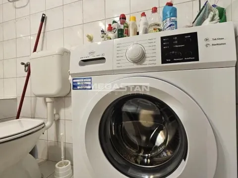 Rent, two bedroom apartment, 53m², Kalenić Pijaca, Vračar Sve Podlokacije - image 10