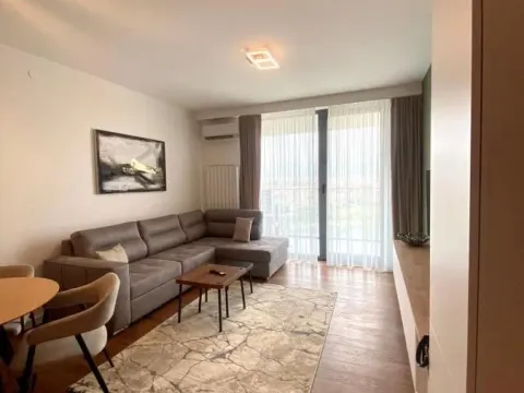Izdavanje, dvosoban stan, 56m², Bulevar, Niš - image 2