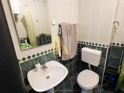 Rent, studio apartment, 25m², Salajka, Novi Sad Sve Podlokacije - image 8