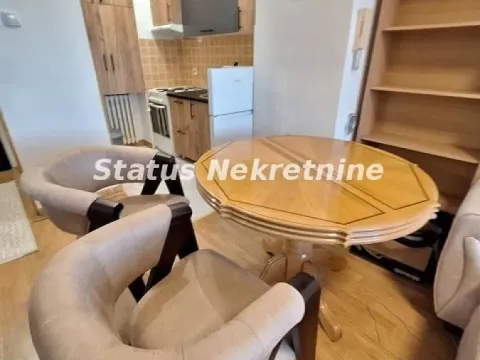 Izdavanje, jednosoban stan, 41m², Novo naselje, Novi Sad - image 4