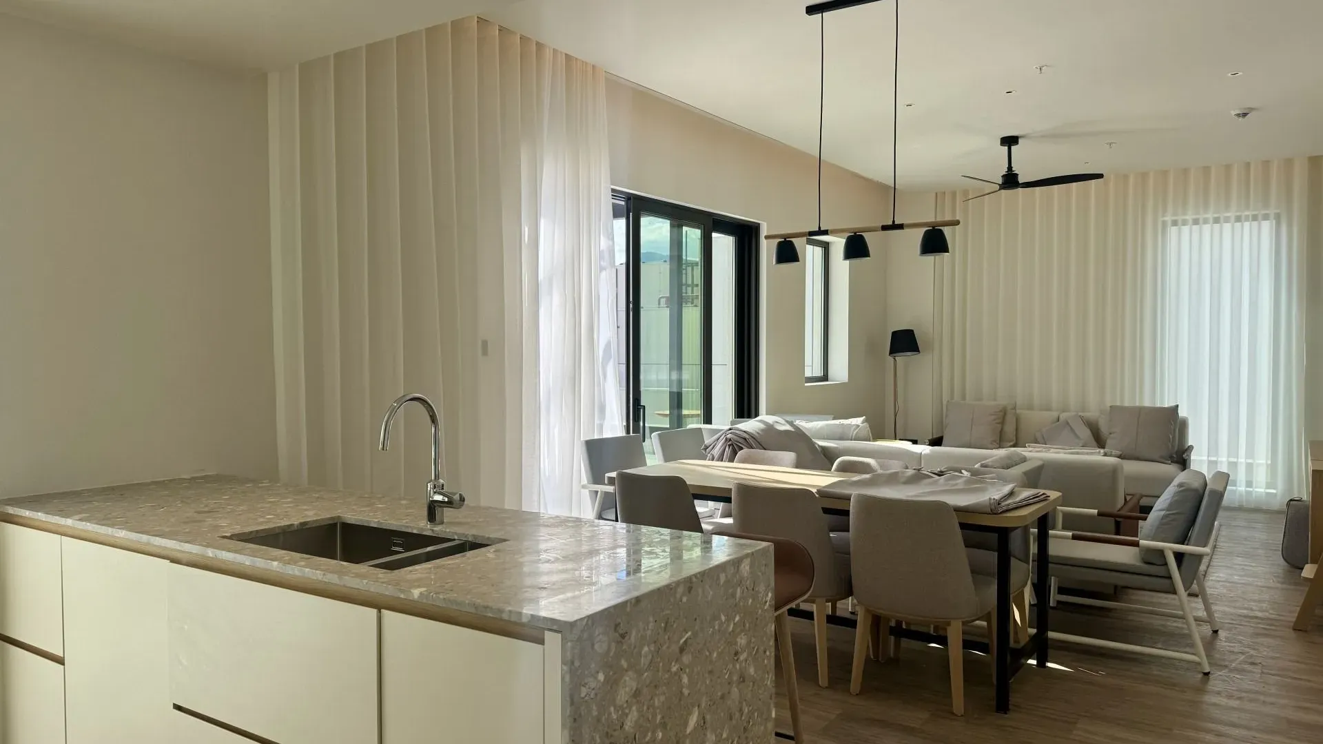 Prodaja, stan, 199m², Porto Montenegro, Tivat
