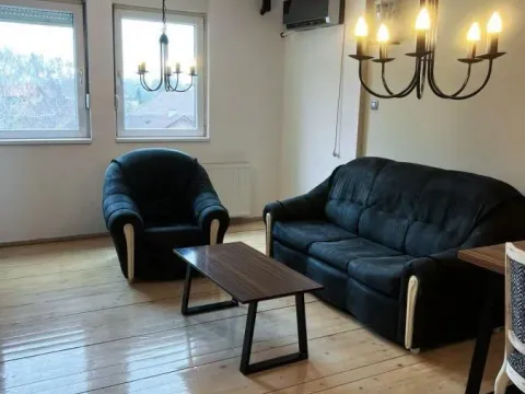 Rent, two bedroom apartment, 50m², Petrovaradinska tvrdjava, Petrovaradin
