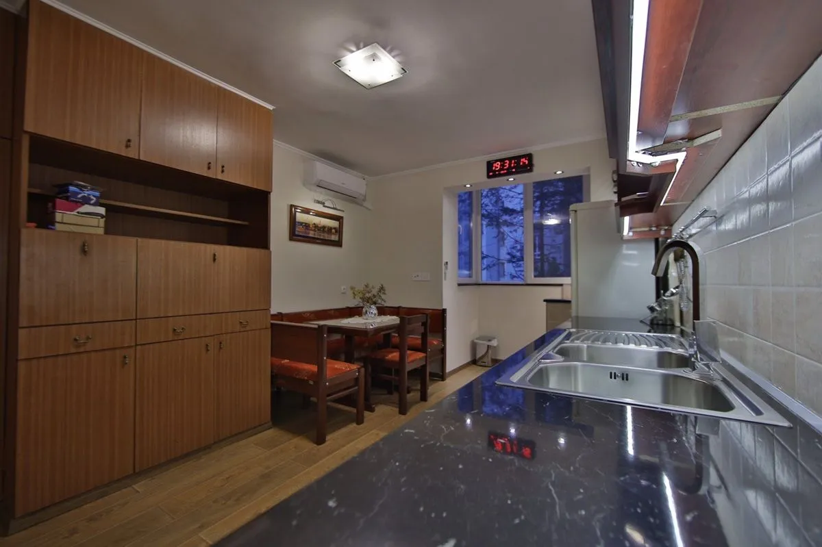 Prodaja, dvosoban stan, 64m², Dorćol Sve Podlokacije, Beograd