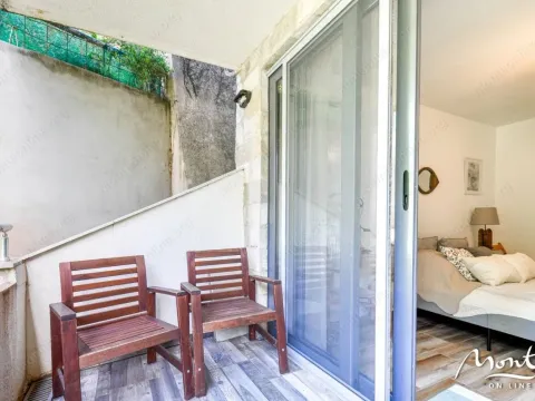 Prodaja, dvosoban stan, 57m², Pržno, Budva - image 10