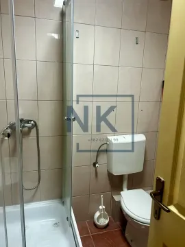 Rent, one bedroom apartment, 44m², Stari Aerodrom, Podgorica - image 7