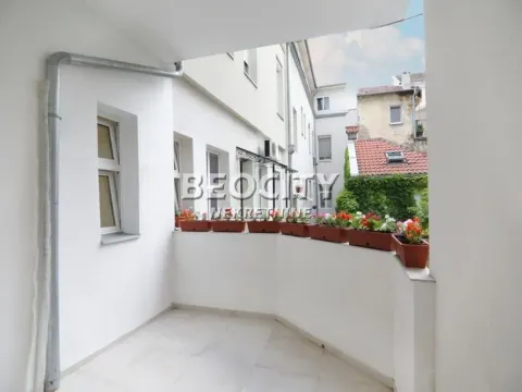 Rent, three bedroom apartment, 105m², Dorćol Sve Podlokacije, Beograd - image 13