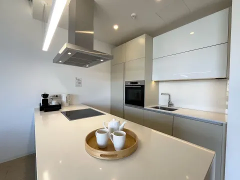 Sale, apartment, 172m², Dukley Gardens, Budva - image 9