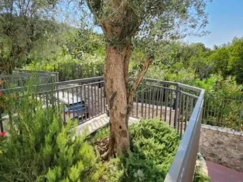 Sale, one bedroom apartment, 77m², Đuraševići, Tivat - image 12