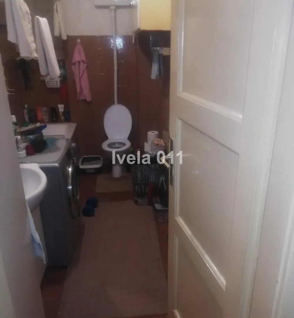 Sale, two bedroom apartment, 56m², Vračar Sve Podlokacije, Beograd