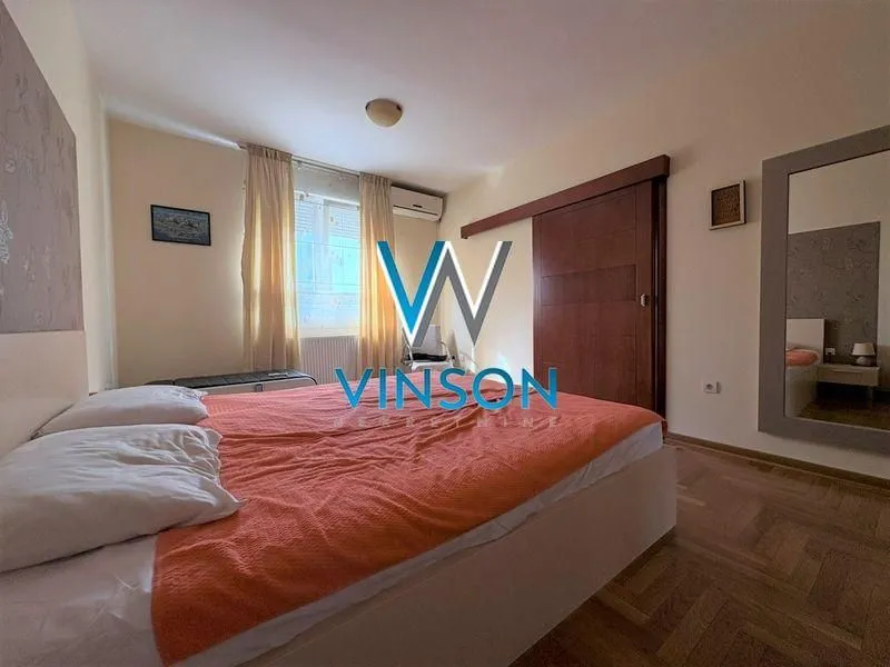Prodaja, stan, 151m², Grbavica, Novi Sad Sve Podlokacije