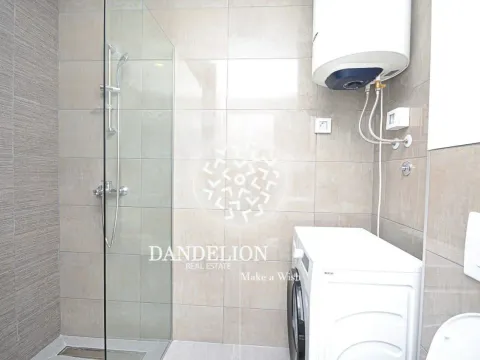 Izdavanje, jednosoban stan, 47m², Stari Aerodrom, Podgorica - image 4