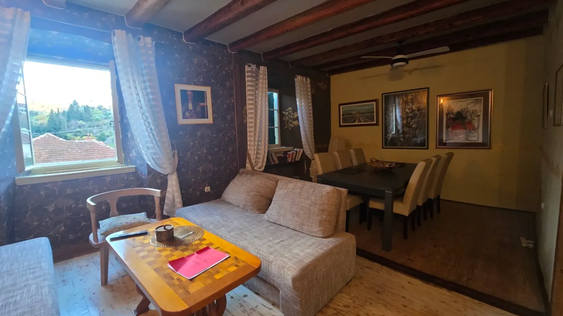 Prodaja, kuća, 180m², Kamenari, Herceg Novi