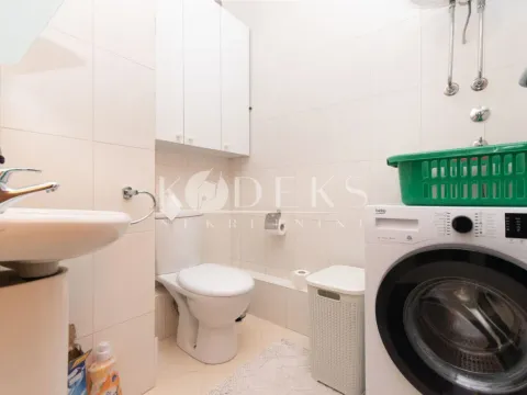 Rent, two bedroom apartment, 70m², Stari Aerodrom, Podgorica - image 8