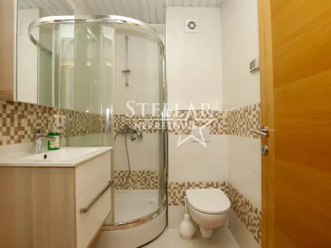 Rent, two bedroom apartment, 68m², City Kvart, Podgorica - image 12