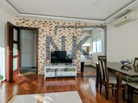 Sale, two bedroom apartment, 73m², Tuški Put, Podgorica - image 3