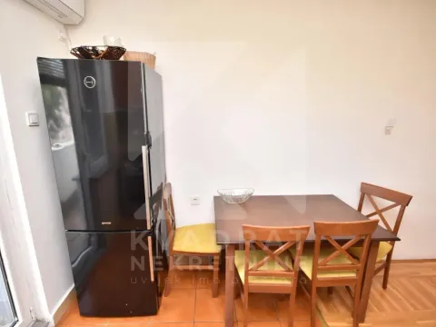 Rent, one bedroom apartment, 40m², Preko Morače, Podgorica - image 4