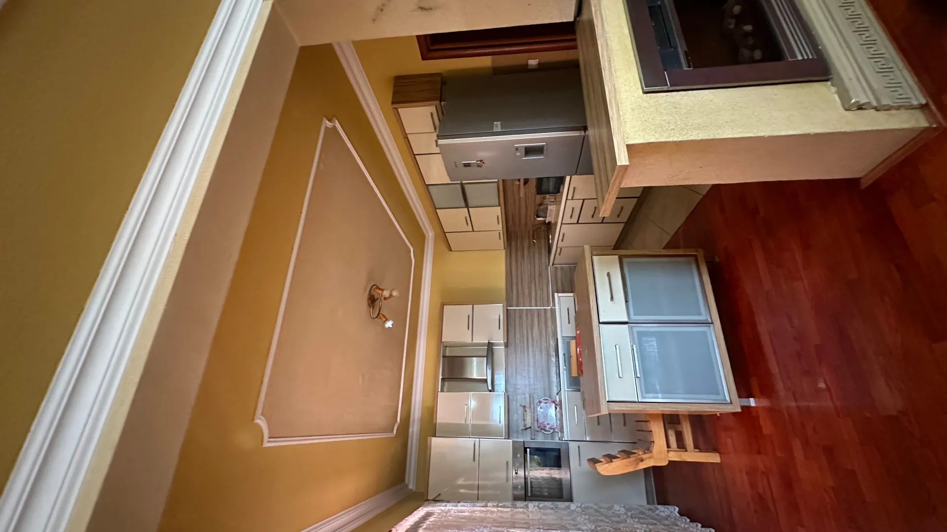 Rent, three bedroom apartment, 150m², Šušanj, Bar