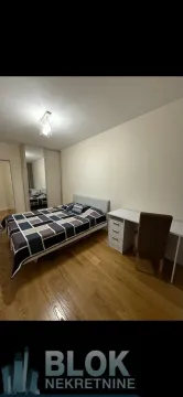 Rent, two bedroom apartment, 70m², Central Point, Podgorica - image 9