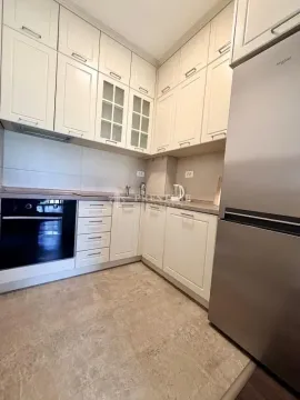 Rent, one bedroom apartment, 48m², Vezirov Most, Podgorica - image 5