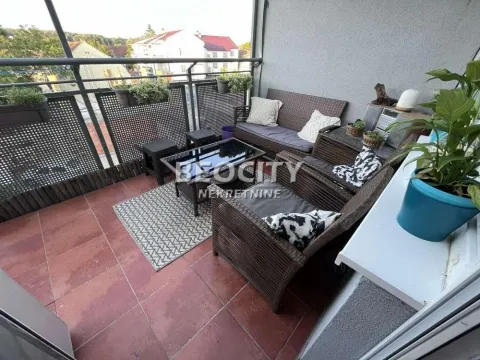 Sale, three bedroom apartment, 74m², Petrovaradin, Novi Sad - image 3