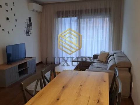 Rent, one bedroom apartment, 50m², Master Kvart, Podgorica - image 5