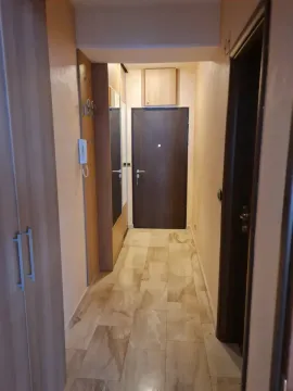 Izdavanje, garsonjera, 36m², City Kvart, Podgorica - image 4