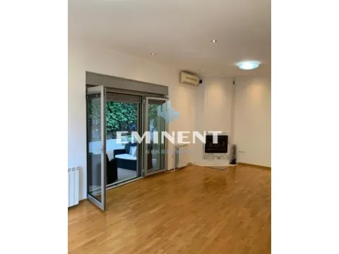 Rent, house, 220m², Senjak, Beograd - image 2