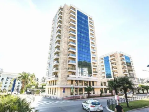Sale, one bedroom apartment, 47m², Centar, Budva