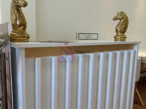 Sale, office space, 46m², Centar, Podgorica - image 3